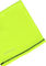 Endurance Braga de cuello Mathis - safety yellow | one size