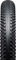 Specialized Carless Whisper Reflect 20" Drahtreifen - tan sidewall | 20 " | 89 mm | 3.5 "