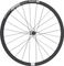DT Swiss Juego de ruedas PR 1600 SPLINE 32 Disc Center Lock 28" - schwarz | SRAM XDR | 142 mm | 100 mm | 28" | 100 mm | SRAM XDR | 100 mm | 142 mm | Non Boost | Non Boost
