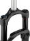 RockShox Judy Gold RL Solo Air 27.5" Suspension Fork - gloss black/5 mm Quick Release/100 mm/42 mm/1 1/8"/27.5" (650B)/100 mm