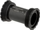 CeramicSpeed T47/86 SRAM DUB Road Bottom Bracket - black/T47