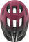 uvex i-vo 2 MIPS Helm - cranberry black matt | 56 - 60 cm