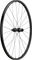 Black Inc Juego de ruedas Twenty All Road Disc Carbon 28" - black/Non Boost/Non Boost/142 mm/100 mm/28"/Shimano carretera/100 mm/Shimano carretera/100 mm/142 mm