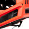 Fox Head Proframe MIPS Fullface-Helm - nace-orange flame/55 - 59 cm