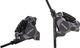 Shimano GRX RX820 Gruppe 1x12 40 - schwarz/ohne/175,0 mm/Shimano Micro Spline/10-45/Shimano Micro Spline/ohne