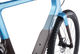 3T Vélo de Gravel en Carbone Exploro Max Ekar 1X - blue-brown/27,5" (650B)/M
