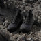 adidas Outdoor TERREX Skychaser AX5 Mid GTX CLIMA Wanderschuhe - cblack cblack carbon | 46 | 11