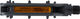 CONTEC CPI-NY Plattformpedale - schwarz