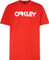 Oakley Mark II Tee 2.0 T-Shirt - flame red | L