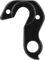 Scott Derailleur Hanger for Speedster CX as of 2017 - black