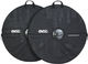 EVOC Set de bolsas para bicis de ruta Road Bike Wheel Case Modelo 2020 - black