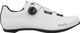 Fizik Zapatillas para ciclismo de ruta Tempo Overcurve R4 - white-white | 41