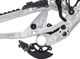 Nicolai Cadre Nucleon 16 UDH 29" - factory raw/L/Axe Traversant 12 mm