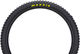 Maxxis HighRoller III 3C MaxxGrip DH WT TR 29" folding tire - black/61 mm/29 /2.4 /61-622