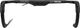 PRO Vibe Aero Superlight Handlebars - carbon/400 mm