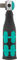 Wera Zyklop Pocket Set 4 - negro-verde