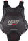 Leatt 3DF AirFit Evo Torso Protector - black | S/M