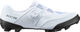 Shimano SH-XC503 Wide MTB Shoes - white | 42