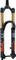 Fox Racing Shox 36 Float 27.5" GRIP2 Factory Boost E-Optimized Suspension Fork 2023 - shiny black/15 mm Thru Axle/160 mm/44 mm/1 1/8" - 1,5" tapered/27.5" (650B)/110 mm