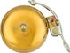 Crane Bells Sonnette Suzu - brass