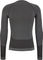 Giro Chrono LS Base Layer Undershirt - charcoal/M/L
