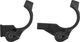 Magura Shiftmix Handlebar Clamp 1+2 for Shimano I-Spec B / I-Spec II - black/left