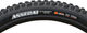 Maxxis Assegai 3C MaxxTerra EXO WT TR 27.5" Folding Tyre - black/27.5 /63 mm/63-584/2.5 