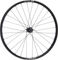 DT Swiss Set de Roues E 1900 SPLINE 30 Boost Disc 6 trous 27,5" - noir/Shimano VTT/Boost/148 mm/110 mm/Boost/27,5" (650B)/110 mm/Shimano MTB/110 mm/148 mm