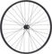 bc basic Urban XT Heavy Duty Disc Center Lock P-22 28" Wheel - black/28" rear 10x135 Shimano