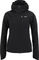 POC Chubasquero para damas Motion Rain - uranium black/S
