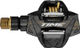 time Pedales Automáticos XC 12 - carbon-gold