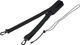 SKS Explorer Exp. Saddlebag - black/13000 ml
