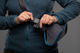 FIDLOCK Sacoche de Cadre TWIST essential bag - bleu/2400 