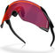 Oakley Lunettes de sport Velo Kato - matte black/prizm road