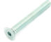 Hebie Befestigungsschraube M10 für 605 REX / 690 lite REX - silber/80 mm