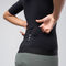 GOBIK CX Solid Unisex S/S Trikot - jasper/L