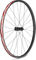 Fulcrum Jeu de roues Metal ALX Disc Center Lock 29" - noir/148 mm/110 mm/Shimano Micro Spline/Boost/Boost/29"