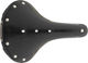 Brooks Selle pour Dames B17 S Standard - noir