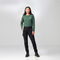 Fjällräven Stina Women's Outdoor Trousers - black | XS/S | 36