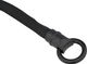 ABUS Cadena de Adaptador Ivy Tex ACH IVY 6KS Cadena de Inserción - black/85 cm