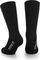 ASSOS Chaussettes Tactica T5 - black series/39 - 42