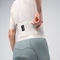GOBIK CX Solid Unisex S/S Trikot - argonite/L