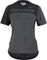 Fasthouse Classic Mercury S/S Women's Jersey - black charcoal/S