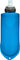 Camelbak Quick Stow Flask 500 ml Trinkflasche - blue | 500 ml