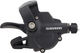 SRAM Levier de vitesses X-4 Trigger 3/8 vitesses - black | 8-vitesses