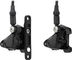 SRAM Set de frenos disco hidr. Rival 22 FM d+t m. cambios/frenos DoubleTap® - black | Set