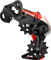 SRAM Dérailleur Arrière X01 DH 7 vitesses - black/moyen