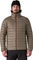 Patagonia M's Down Sweater - marlow brown | L
