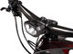 Lupine SL X E-Bike front light with StVZO - schwarz | 2500