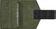 Peaty's HoldFast Trail Tool Wrap Frame Bag - moss green/0 ml